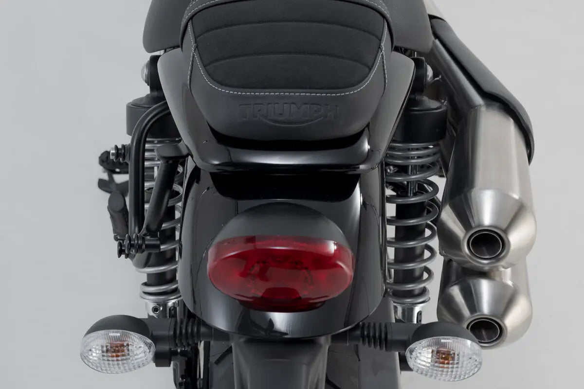 Sw-motech Legend Gear Lc2 Seitentasche (links)