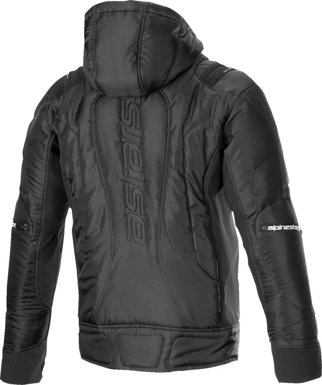 Alpinestars Mohobbs WP Jacke für Herren - Schwarz
