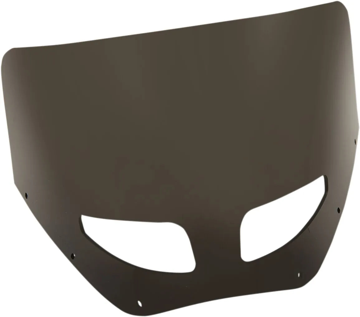 Memphis Shades Road Warrior Windschutzscheibe - 11"