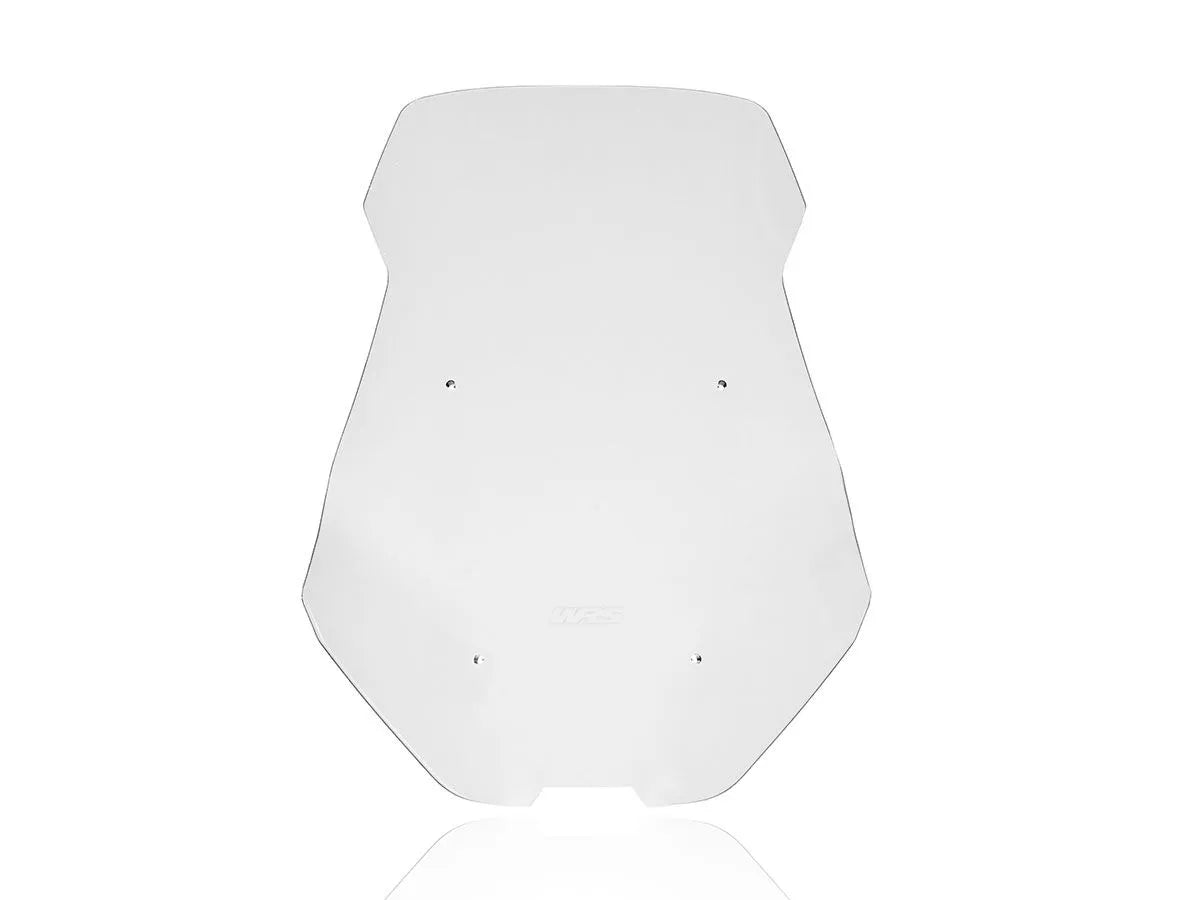 Wrs Windschutzscheibe - Hochwertiges PMMA-Plexiglas