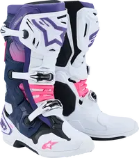 Alpinestars Tech 10 Stiefel
