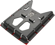 Ciro Dokumentenhalter für Satteltasche