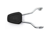 Kuryakyn Sissy Bar Harley Davidson - Chrom