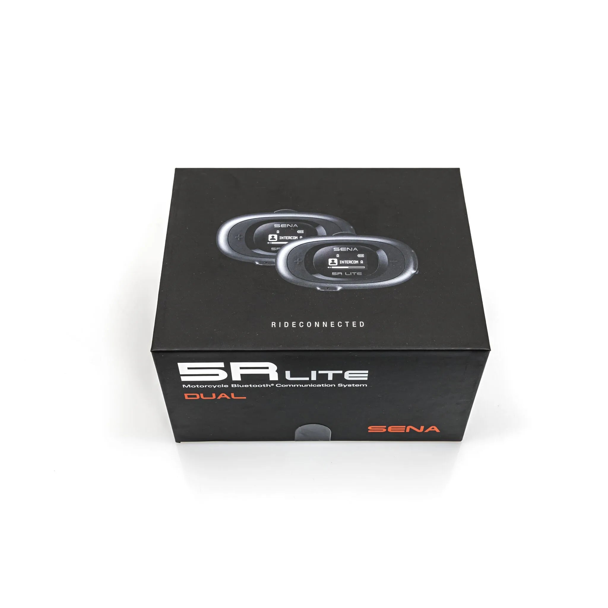 Sena 5r Kommunikationssystem