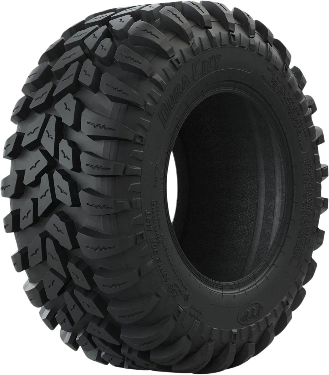 ITP Duracity Reifen 25x10R12 Radial für ATV/UTV