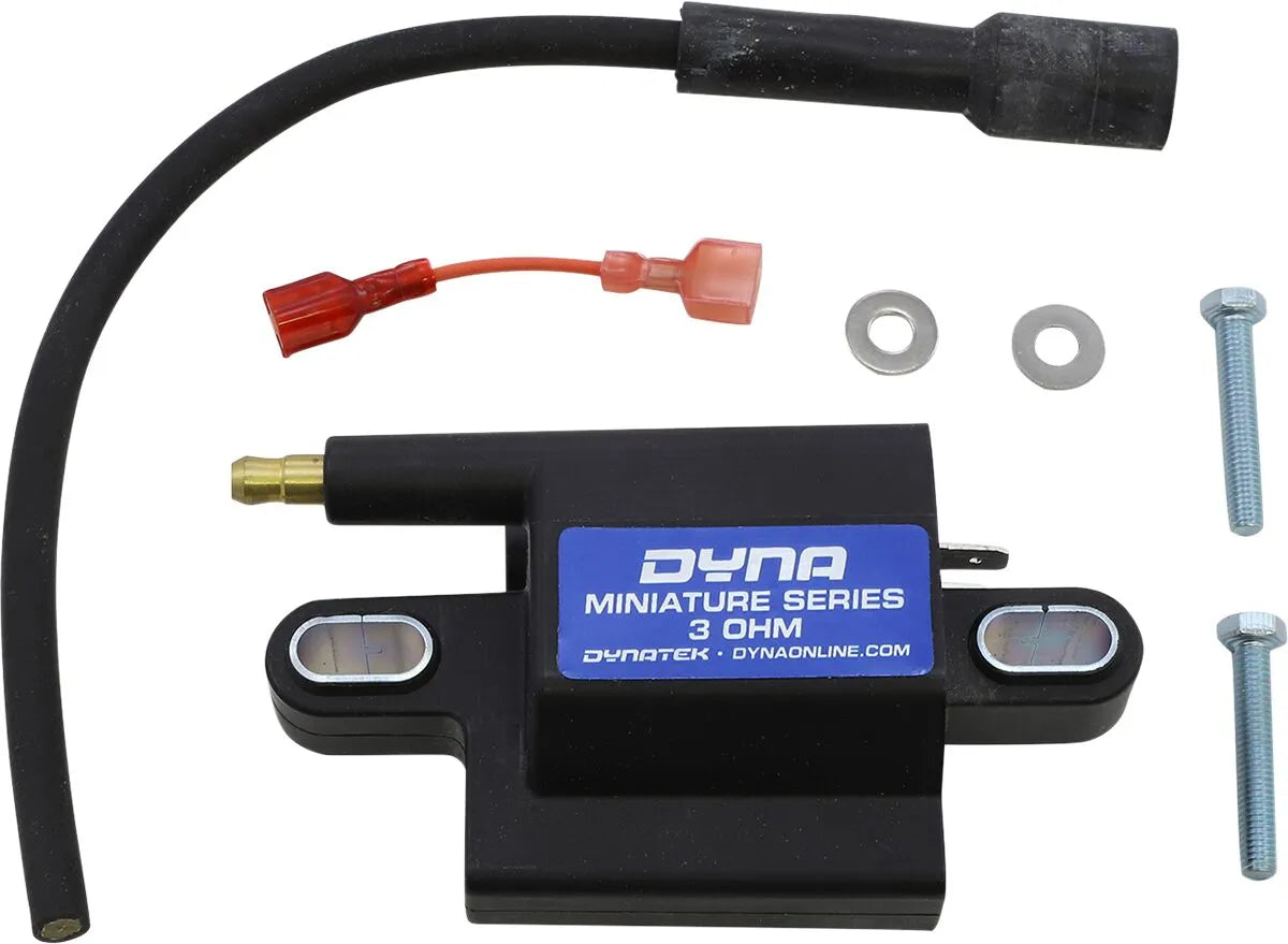 Dynatek Mini-Zündspulen-Kit – Modellspezifisch