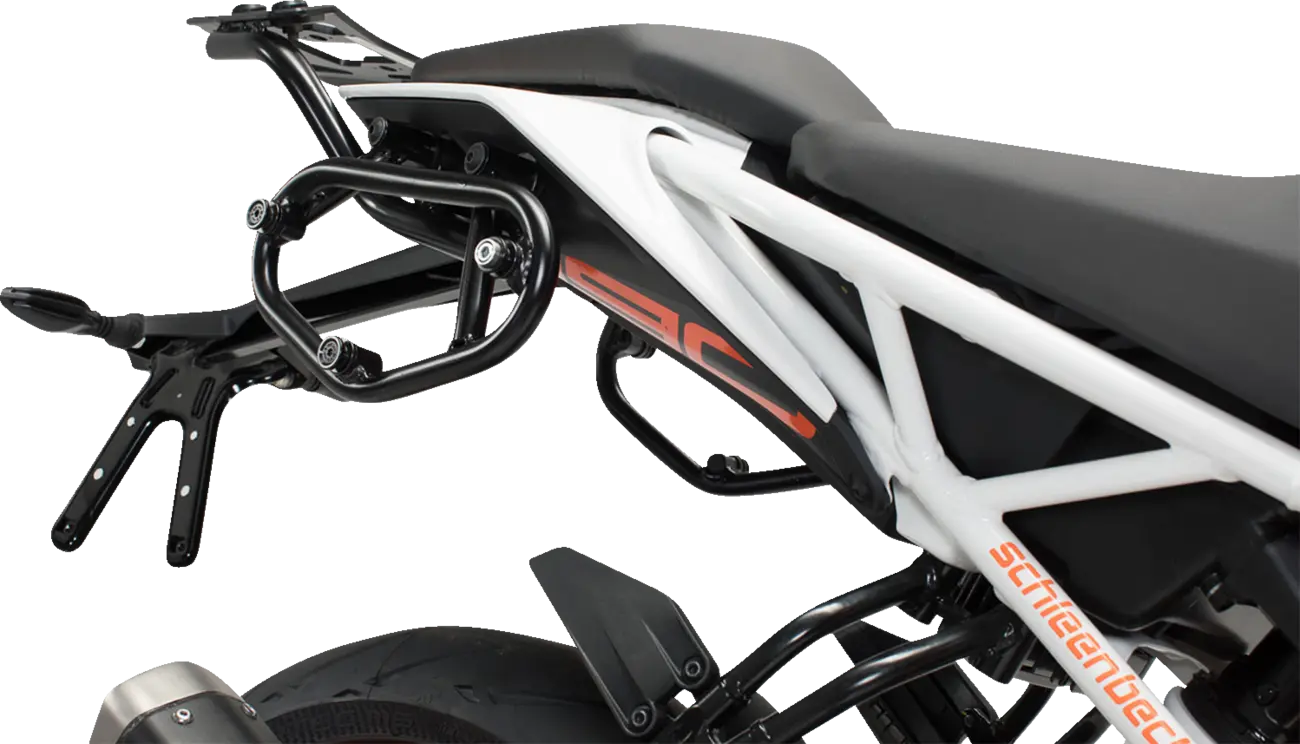 Sw-motech SLC Seitenträger für Seitentaschen