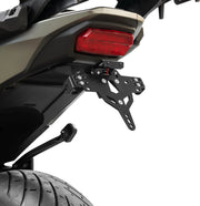 Zieger Pro Kennzeichenhalter Typ C