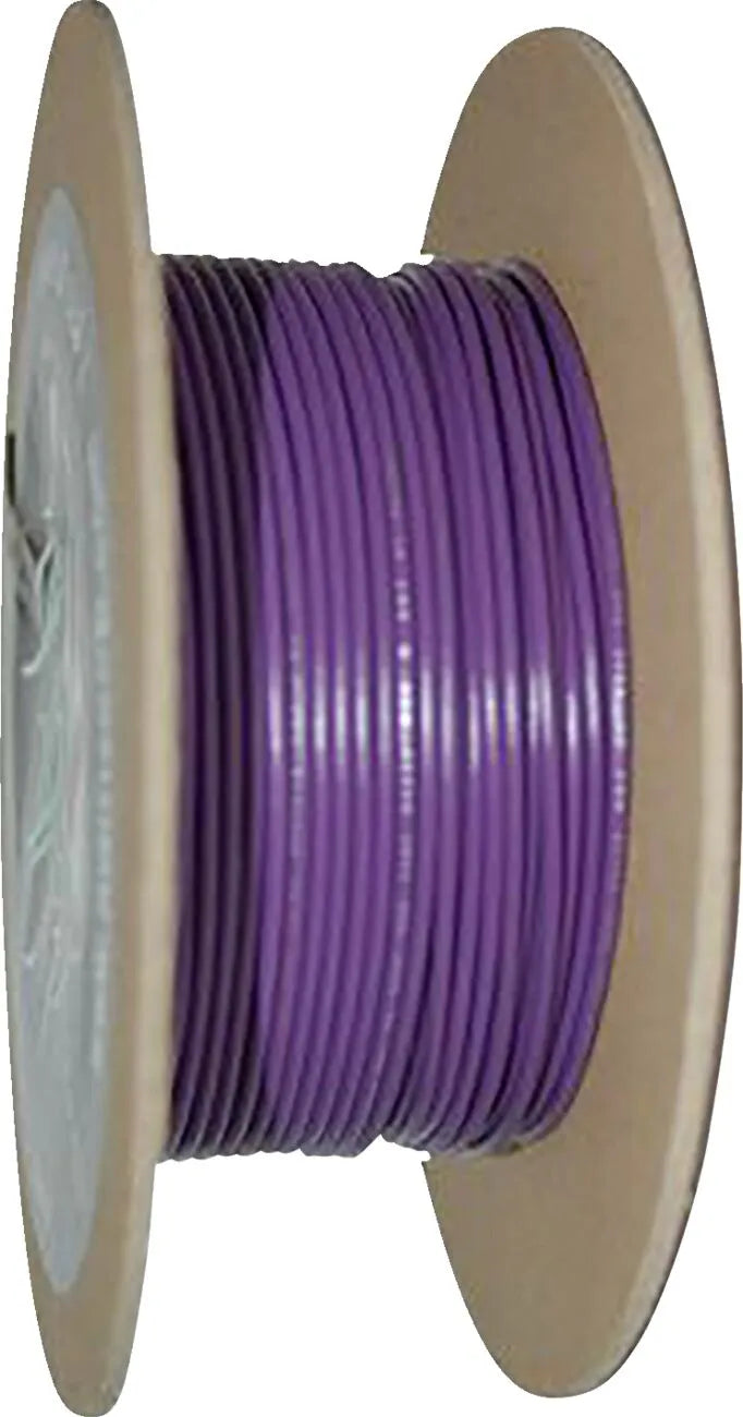 Namz 20 Awg Violette OEM-Farbdrahtspule