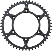 JT Sprockets Stahl-Kettenrad hinten 520-50 Zähne