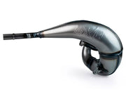 Oxa Racing Vorderrohr 2-Takt Auspuffkrümmer