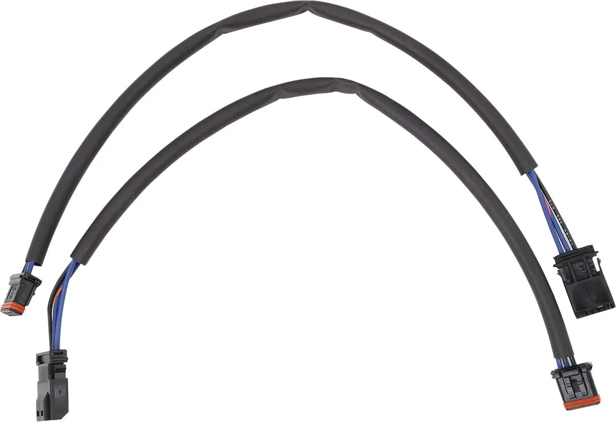 Namz Frontblinkerverlängerung - 12"