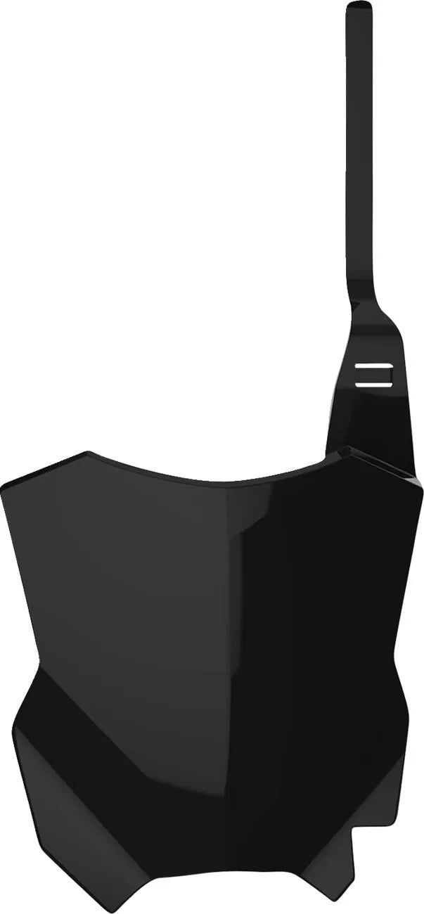 Polisport Frontnummerntafel für OEM-Passform