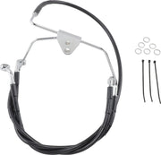 Drag Specialties Bremsleitungssatz mit Verlängerung