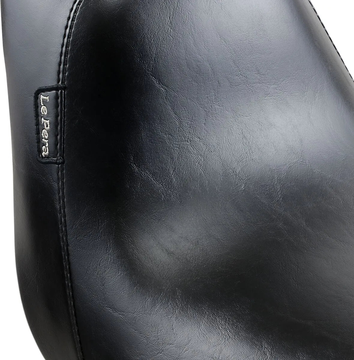 Le Pera Bare Bones Solo Seat