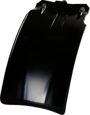 Polisport Schmutzfänger zum Schutz des hinteren Stoßdämpfers