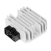 Motoplat-Regler – 12-V-Lade-Upgrade