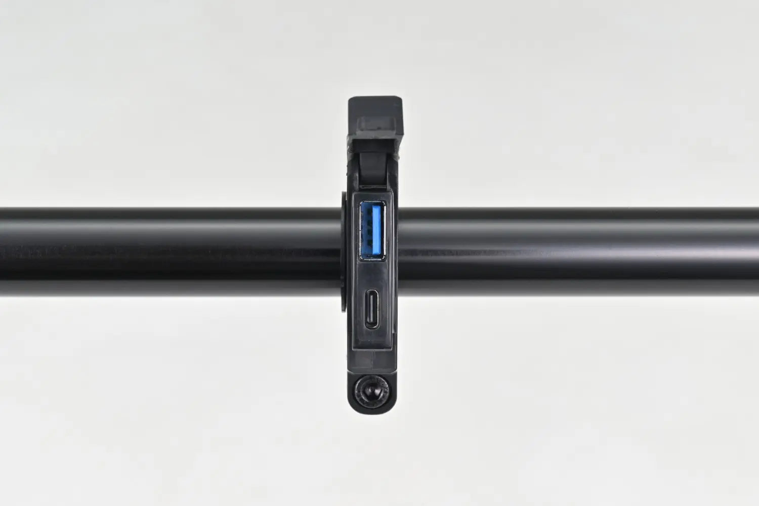 Daytona USB-Ladeanschluss – 5 V/2,4 A Ausgang