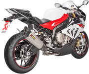 Akrapovic Header für Bmw S1000rr