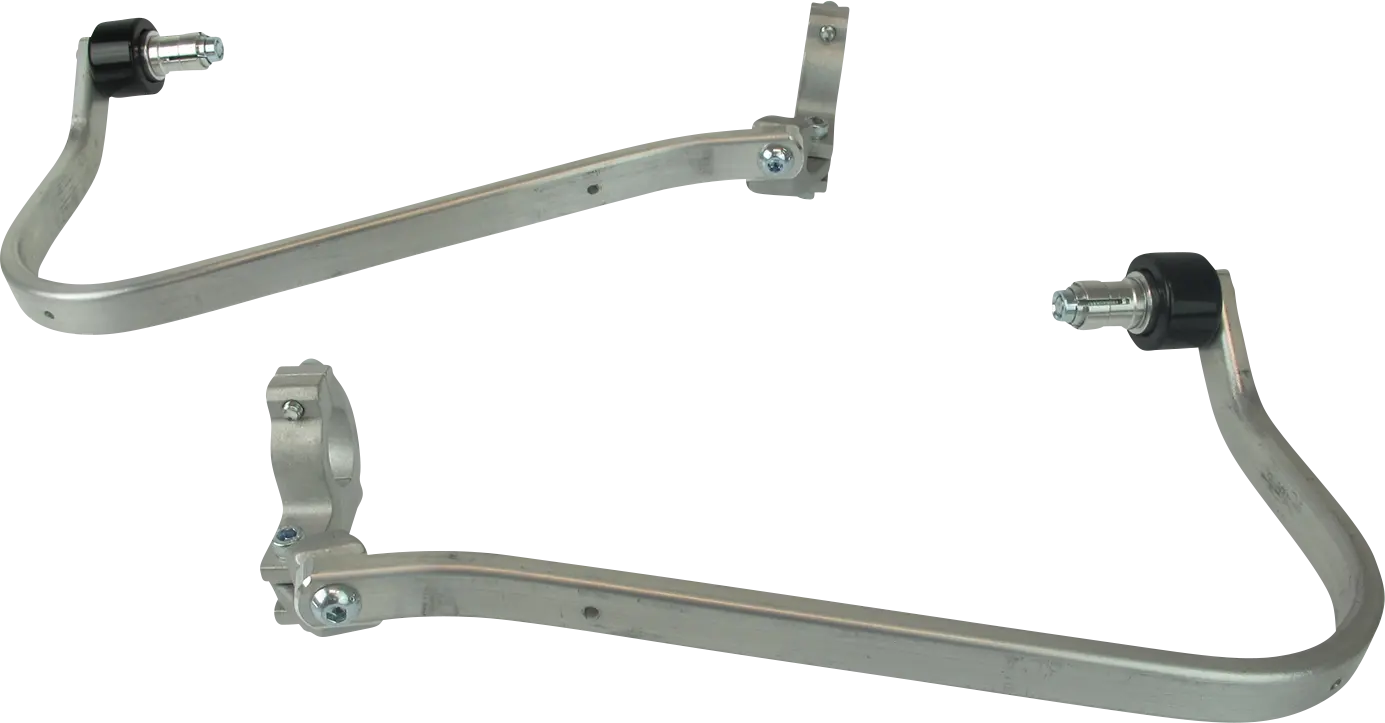 Barkbusters Hardware-Kit – Aluminium-Handschutzhalterung