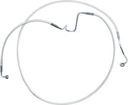 Magnum Shielding Extended ABS Brake Line Kit für Touring