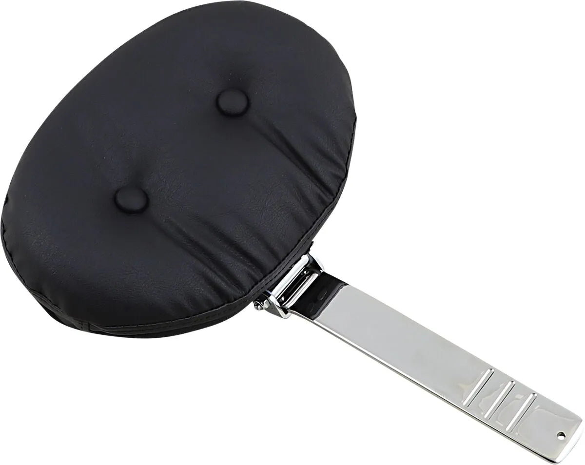 Drag Specialties Hohes Rückenlehnenpolster