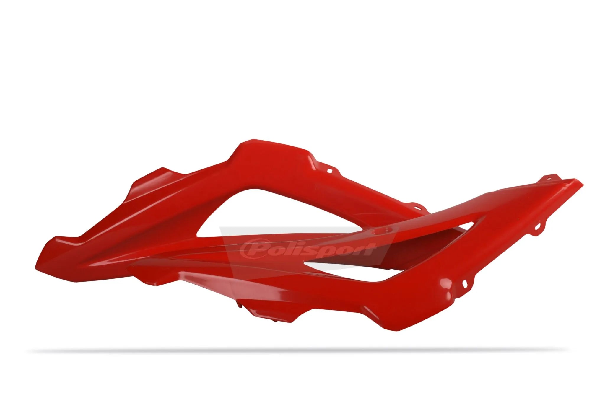 Polisport Kühlerabdeckungen für Husqvarna