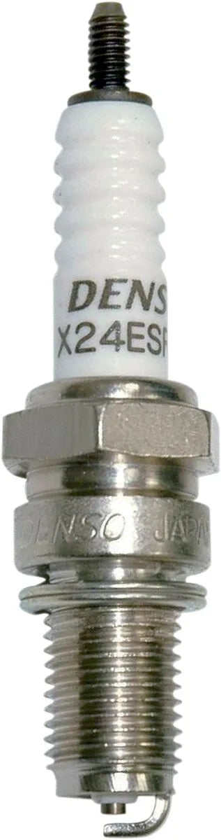 Denso X24esru U-Nut-Zündkerze