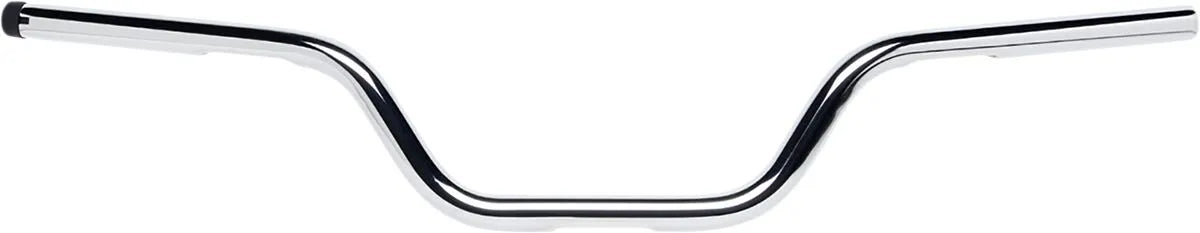 Biltwell 1"-Lenker mit TBW-Steckern