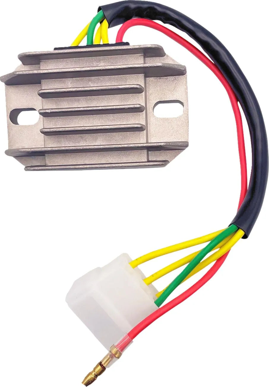 Rick's Motorsport Elektrischer Gleichrichterregler