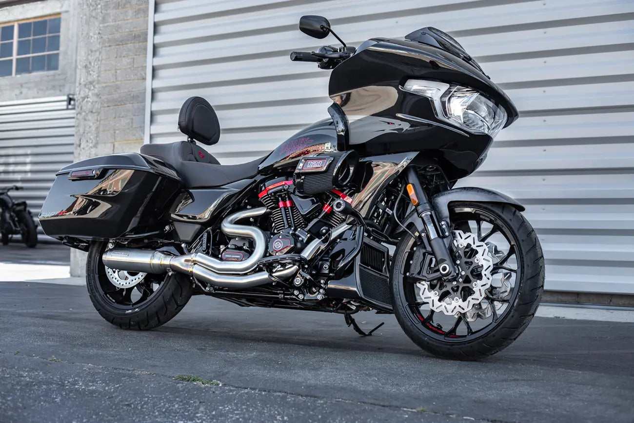 Saddlemen Honeycomb Roadsofa Sitz