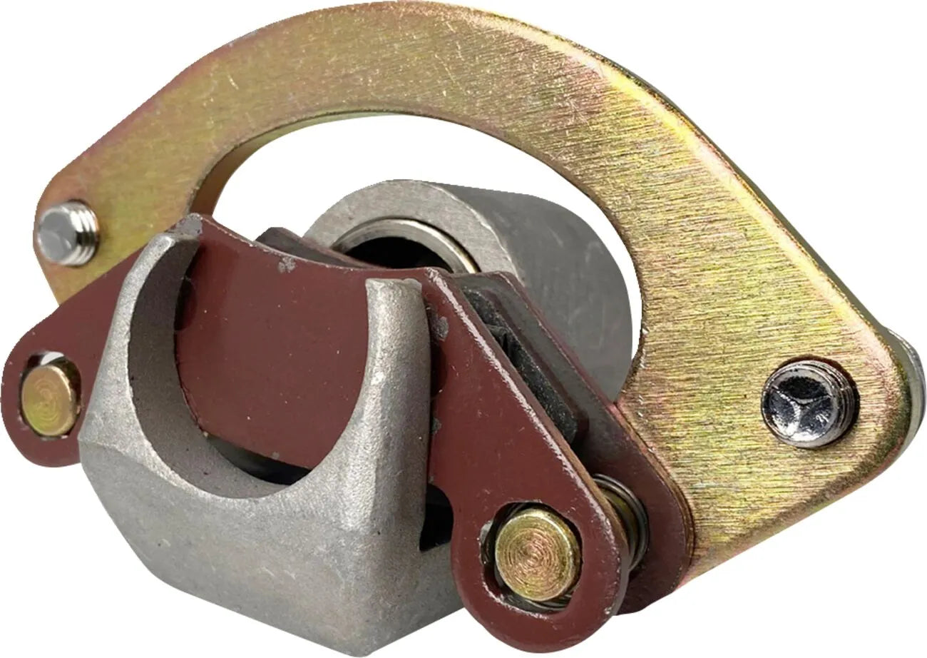 Quad Logic Vorderer linker Bremssattel