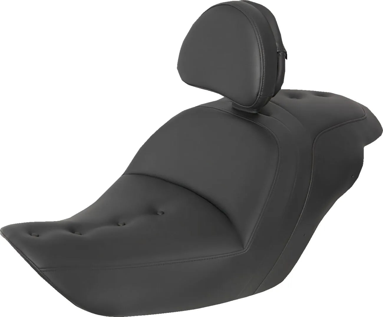 Saddlemen Roadsofa Pillow Top Sitz