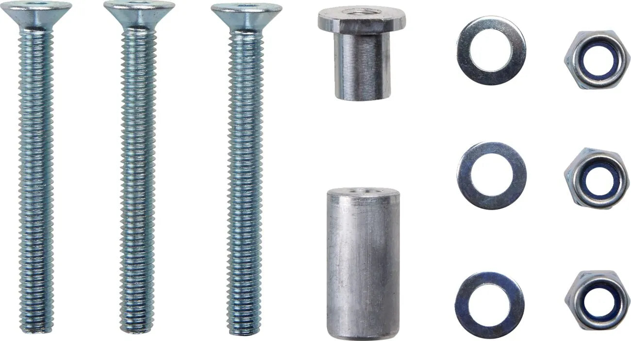 Axp Racing Kettenführung – Verbesserte Haltbarkeit