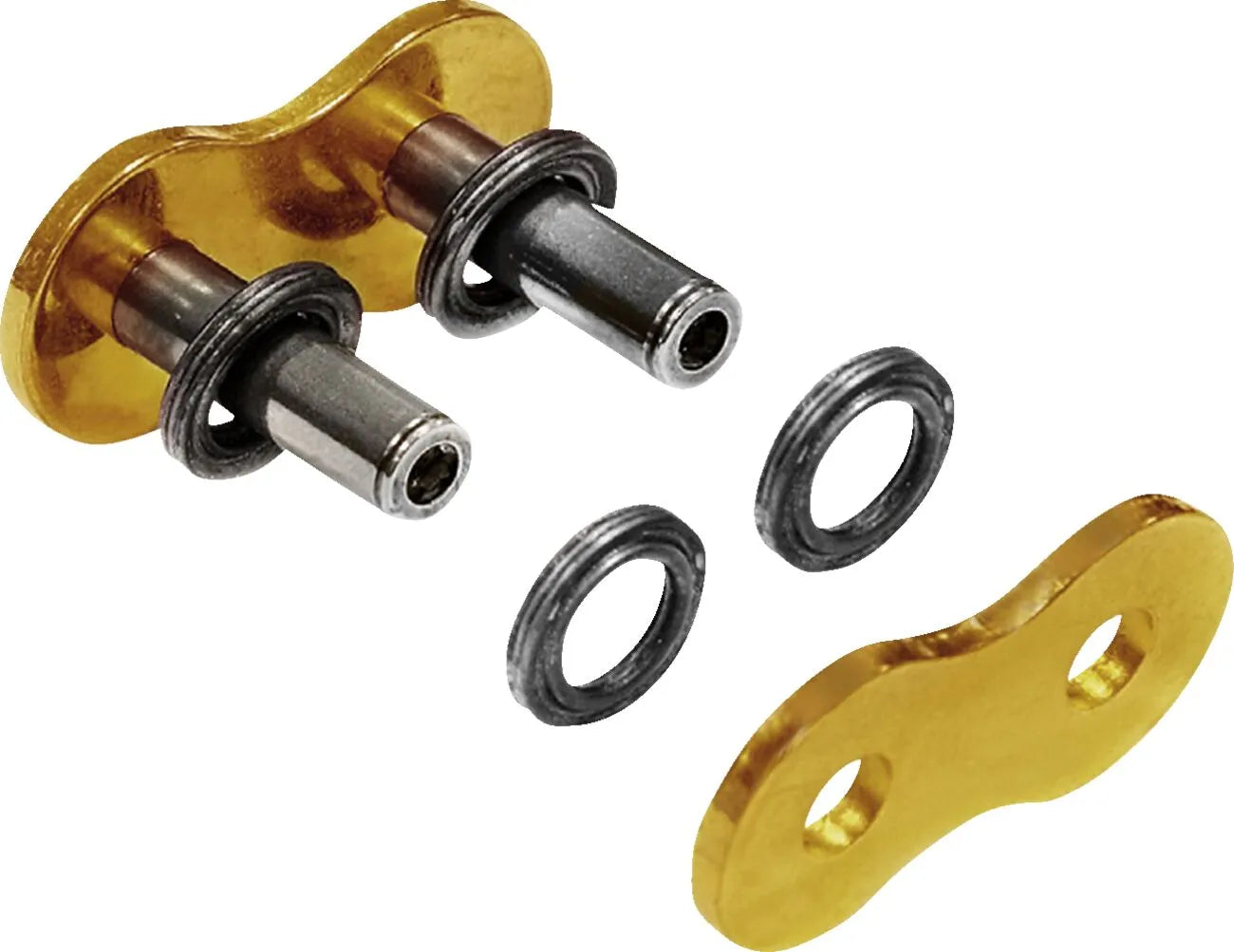 Regina 530 Zrt Verbindungsglied