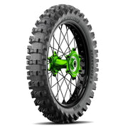 Michelin Starcross 6 Geländereifen für Offroad-Einsätze