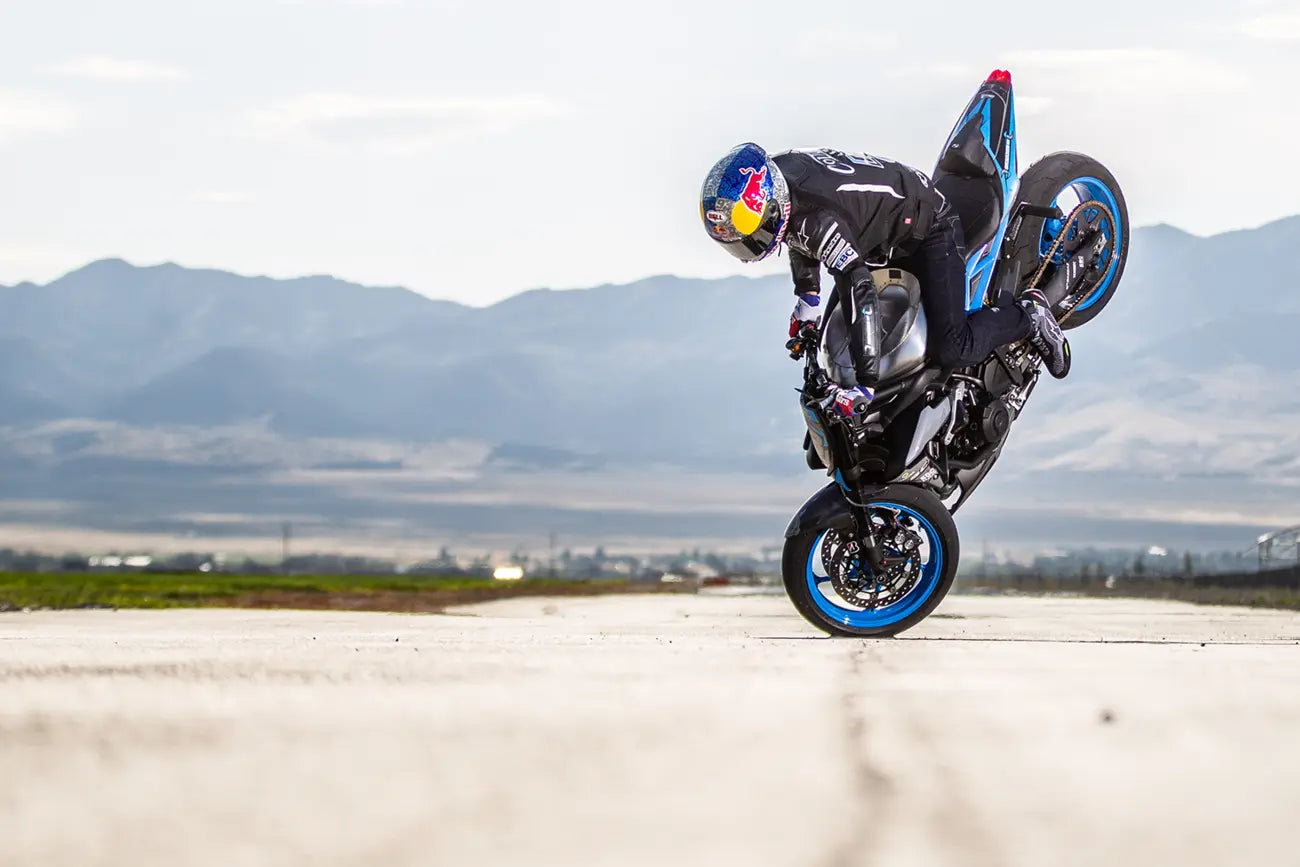 EBC Sinter-Bremsbeläge „HH“ – Maximale Bremswirkung