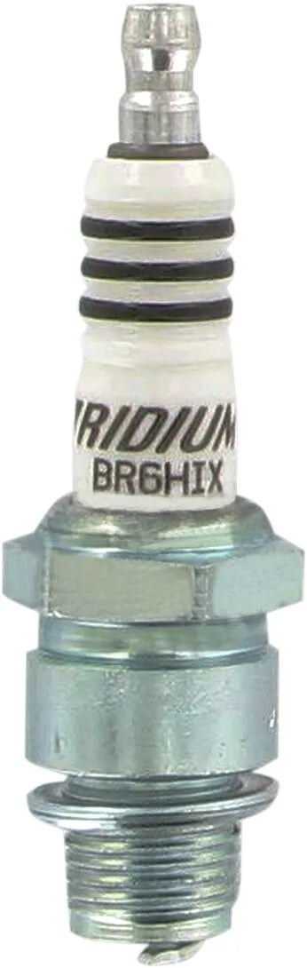 NGK Zündkerzen BR6HIX Iridium IX Zündkerze