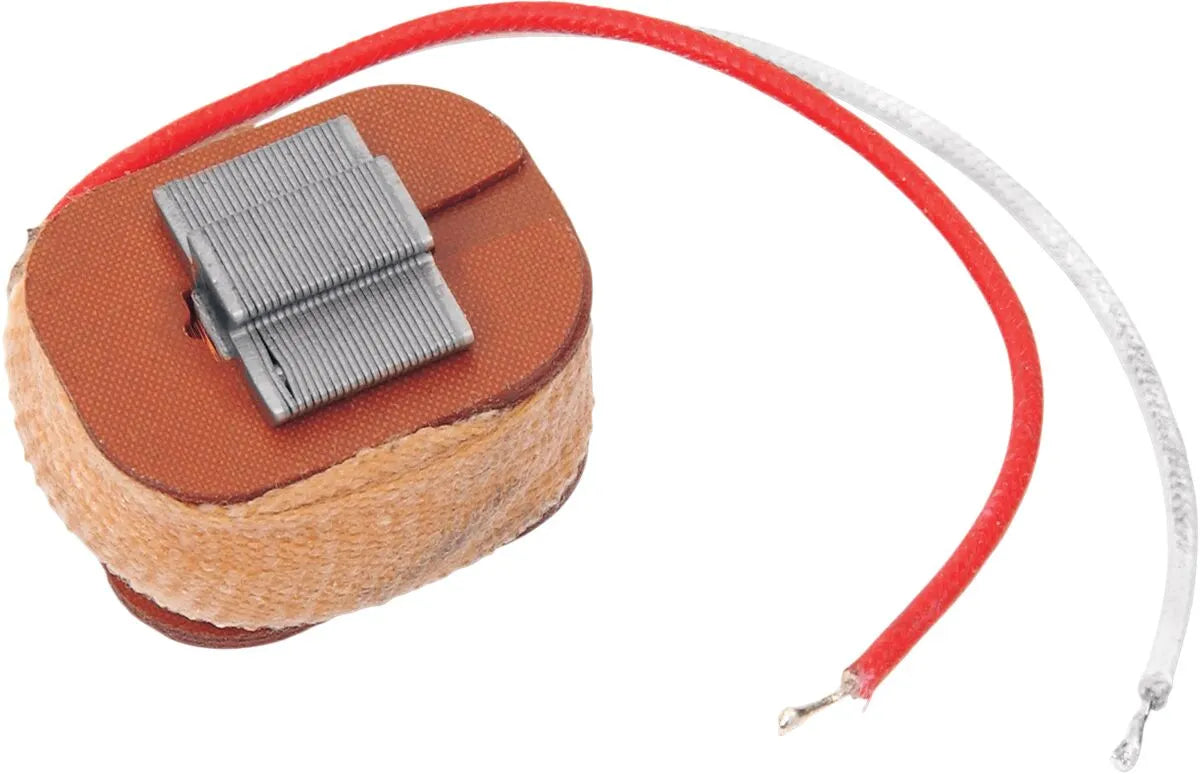 Rick's Motorsport-Elektrospule – Hochleistungs-Elektrospule