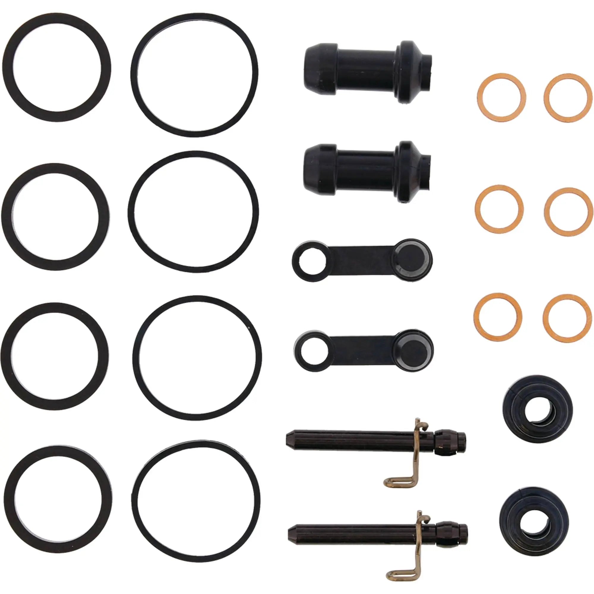 All Balls Bremszangen-Reparatursatz vorne