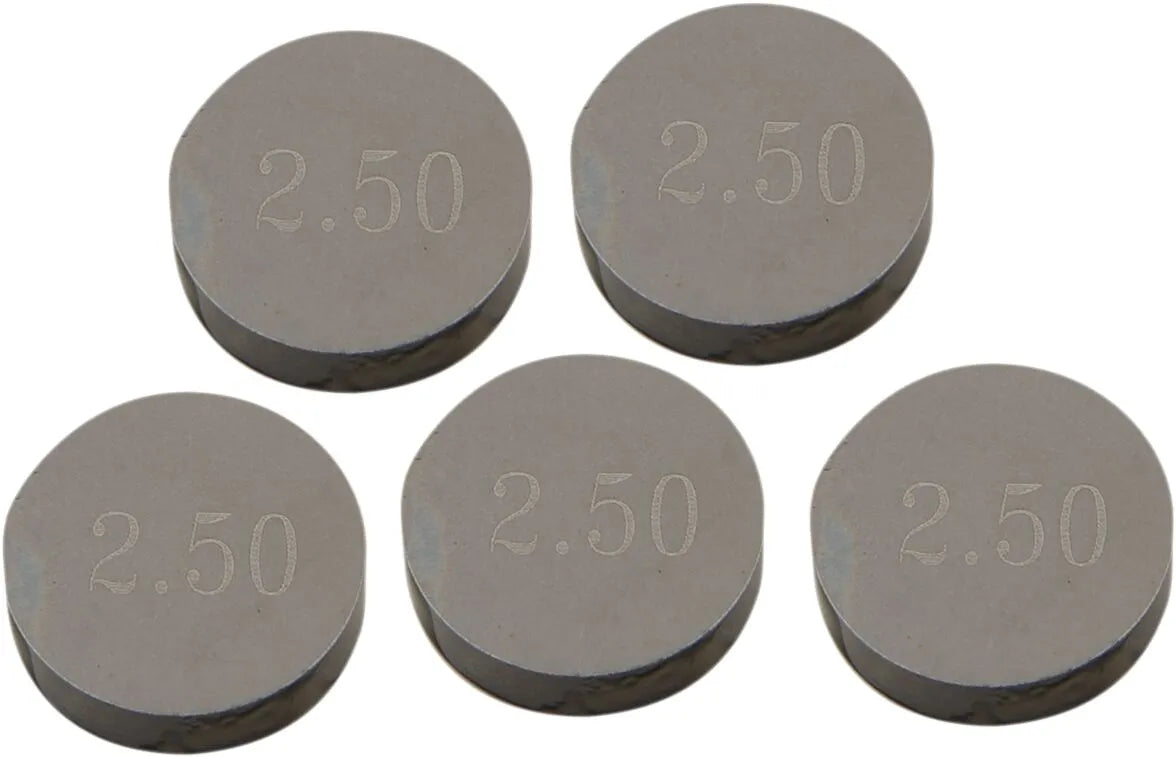 Prox 9,48 mm Ventilscheiben