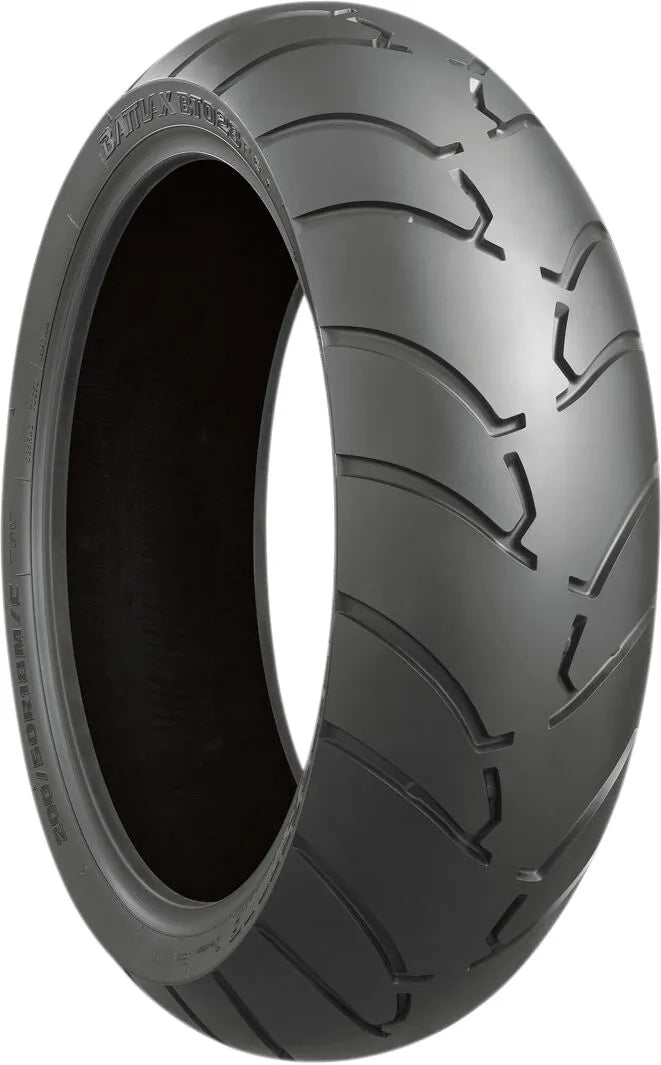 Bridgestone Battlax BT-028 Reifen - Hinterreifen 200/50R18