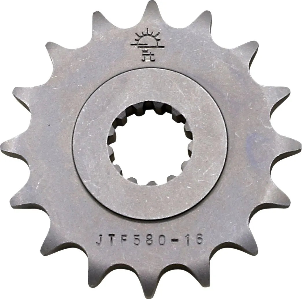 Jt Sprockets Jtf58016 530 Stahlkettenrad