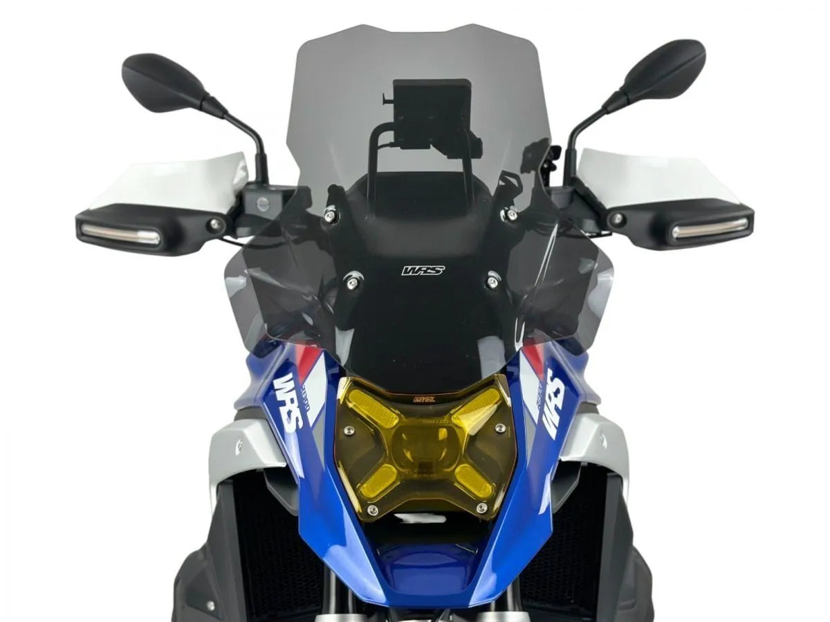 WR-Handschutz-Verlängerungssatz R1300GS