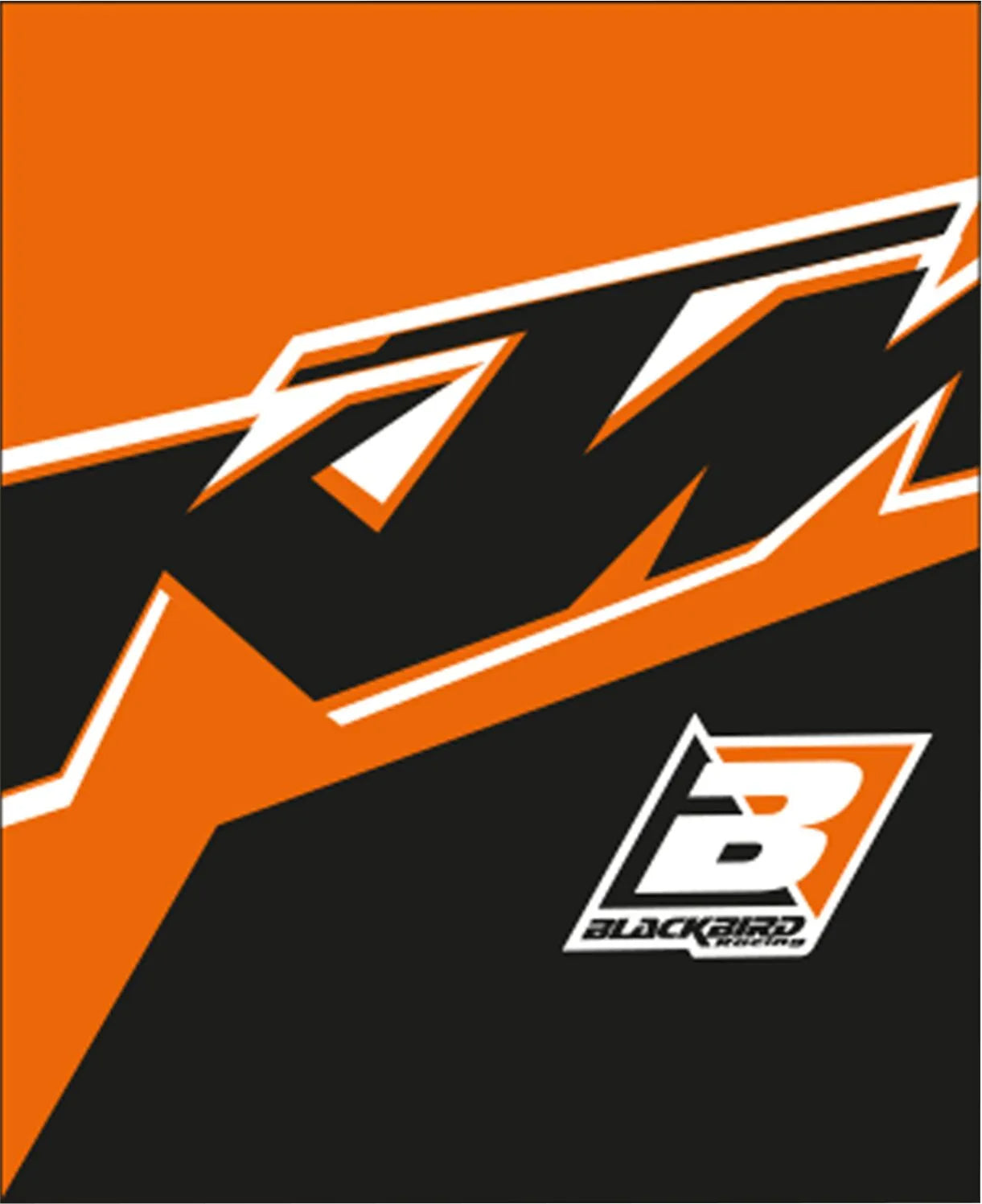 Blackbird Racing Griffüberzüge – Verbesserte Motorradkontrolle