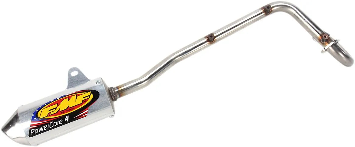 FMF Mini Powercore 4 Auspuffanlage