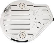 Thrashin Supply Co. Nockenwellenabdeckung für Milwaukee Eight