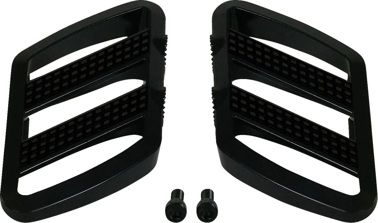 Chrome Combat Trittbretter