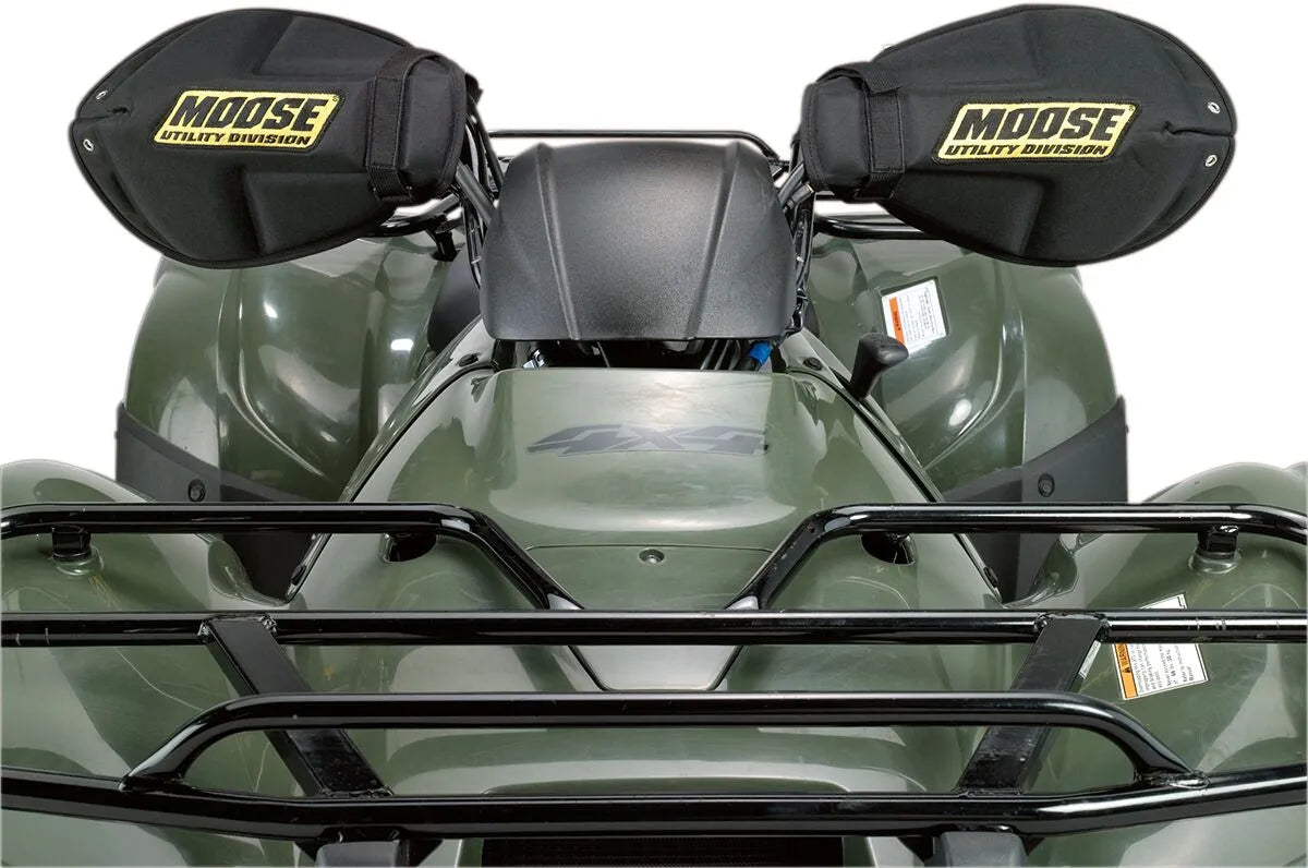 Moose Offroad Geformte Schaumstoff-Handprotektoren