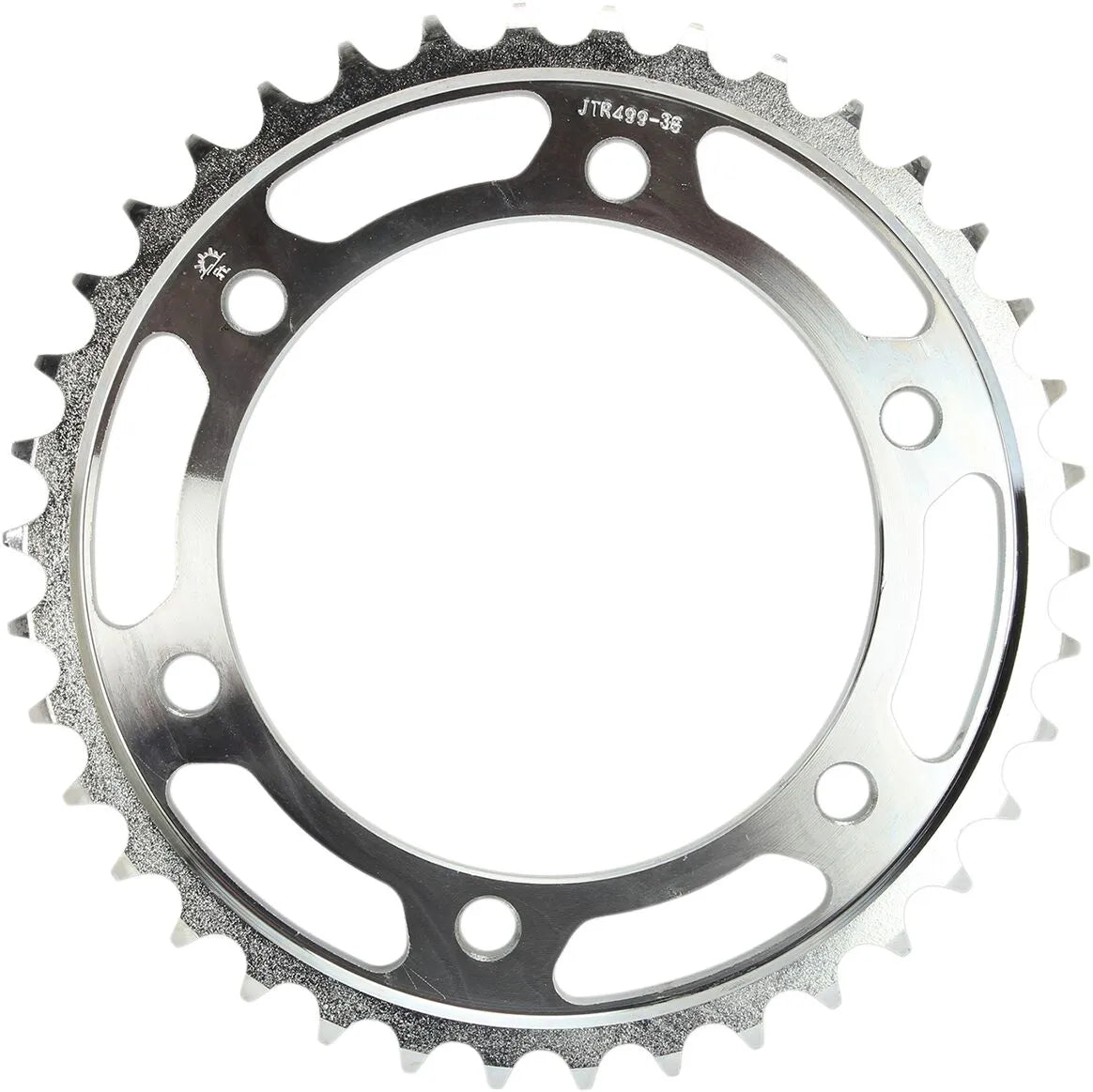 JT Sprockets Stahl-Kettenrad hinten, 38 Zähne